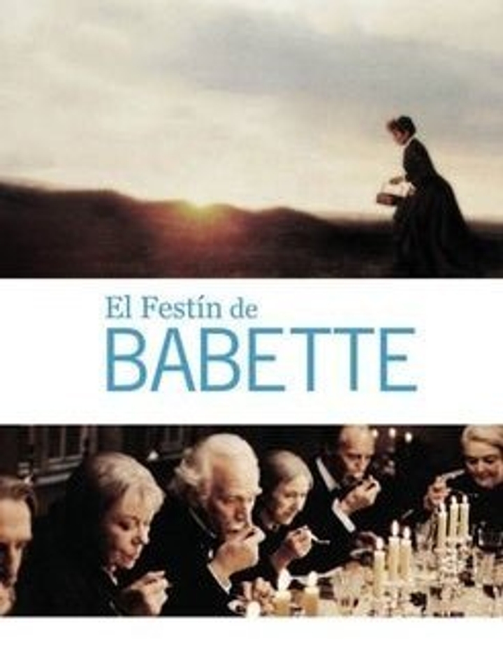 El festín de Babette