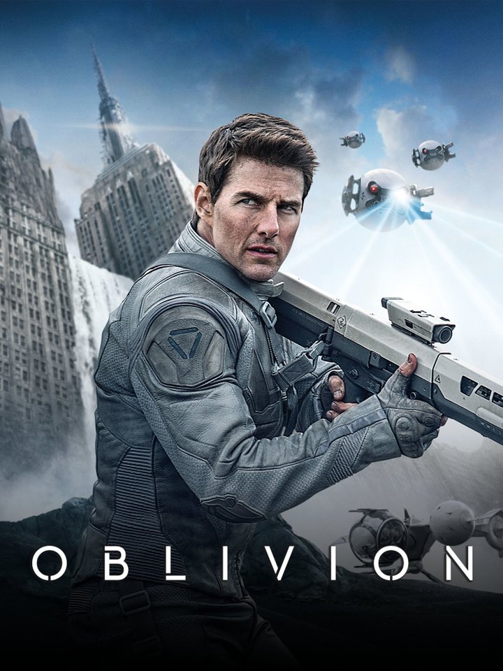 Oblivion
