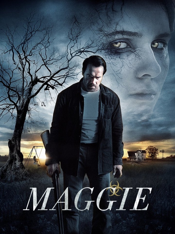 Maggie
