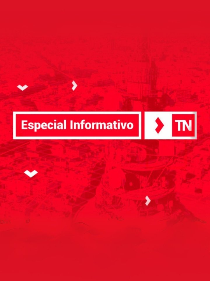 Especial informativo