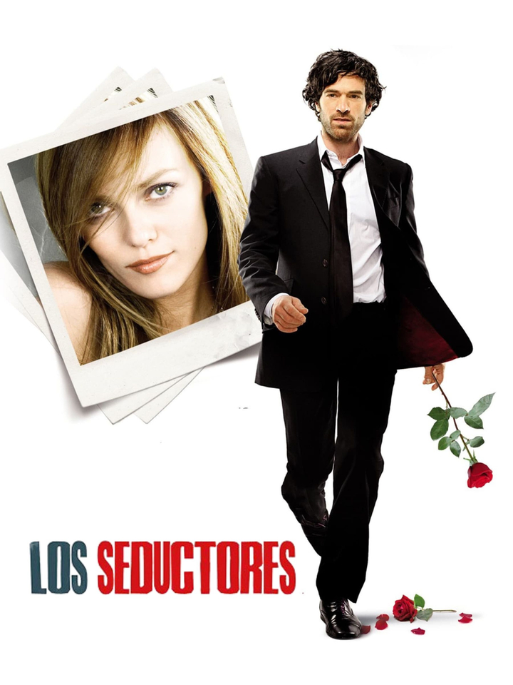 Los seductores