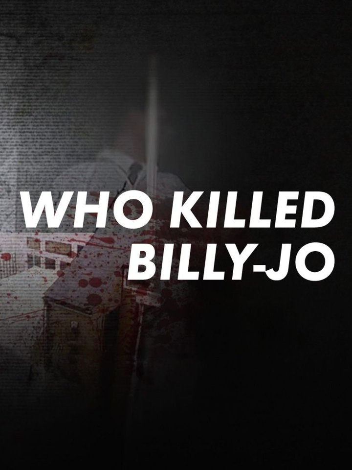 ¿Quién mató a Billie-Jo?
