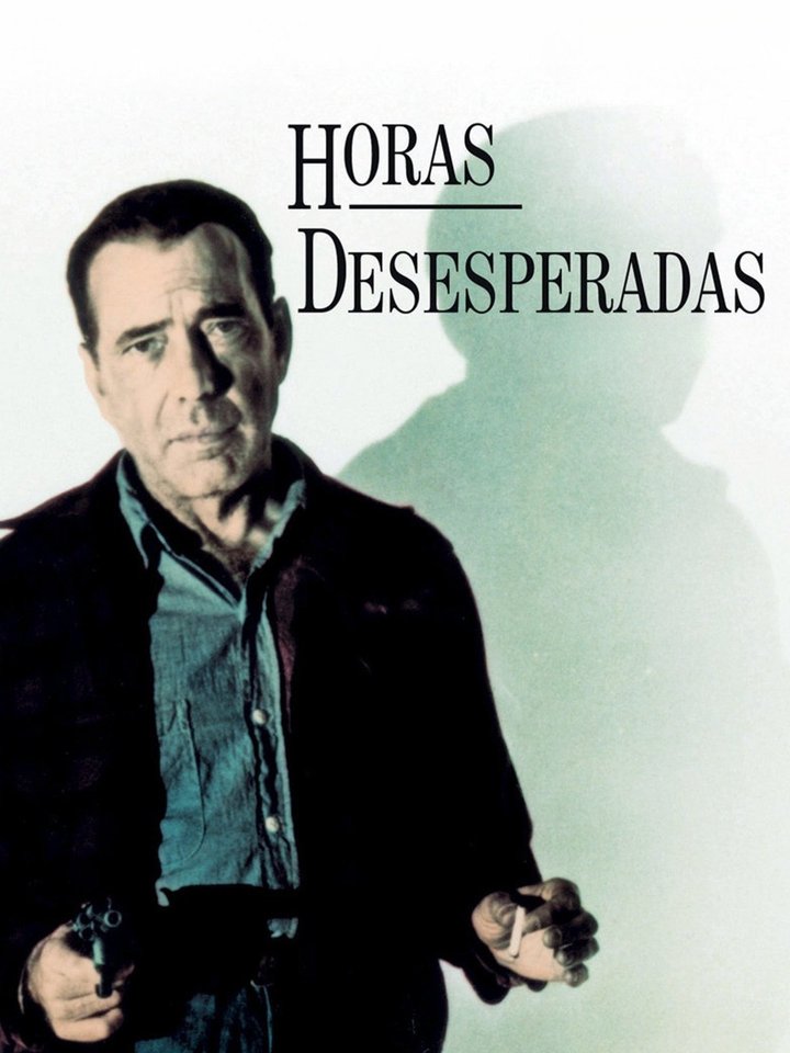 Horas desesperadas