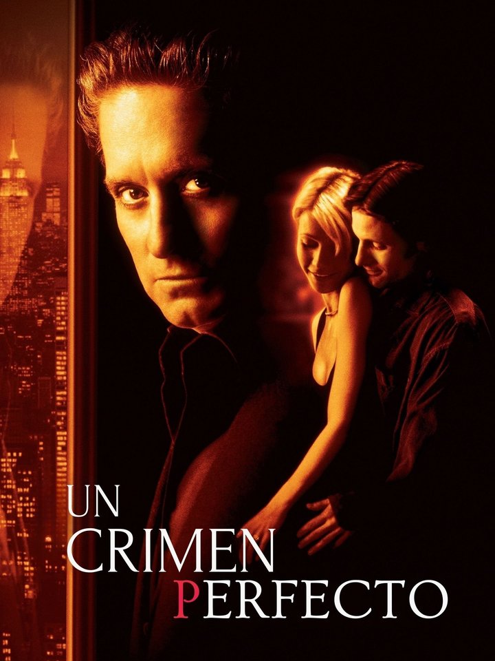Un crimen perfecto