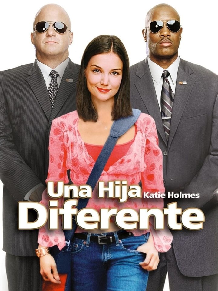 Una hija diferente