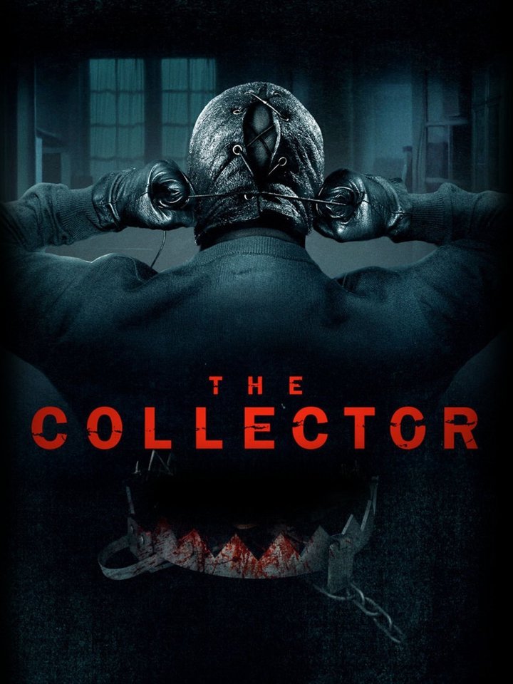The Collector