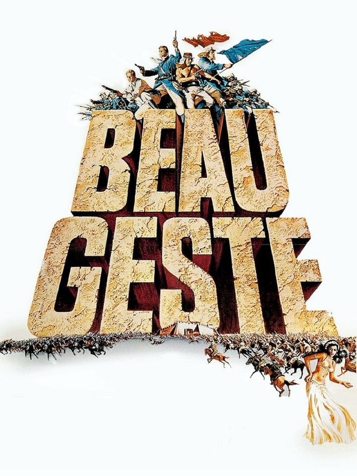Beau geste