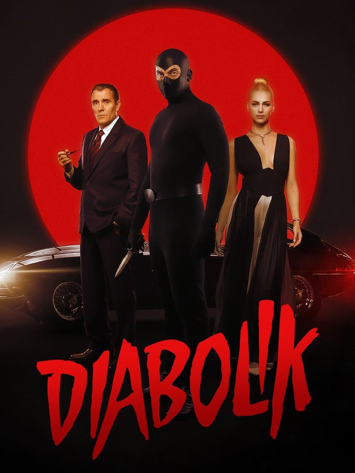 Diabolik