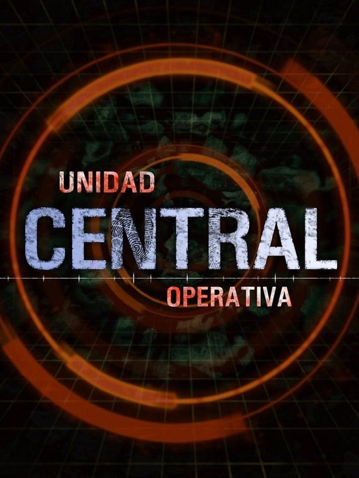Imagen de U.C.O. (Unidad Central Operativa)
