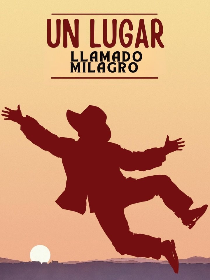 Un lugar llamado milagro
