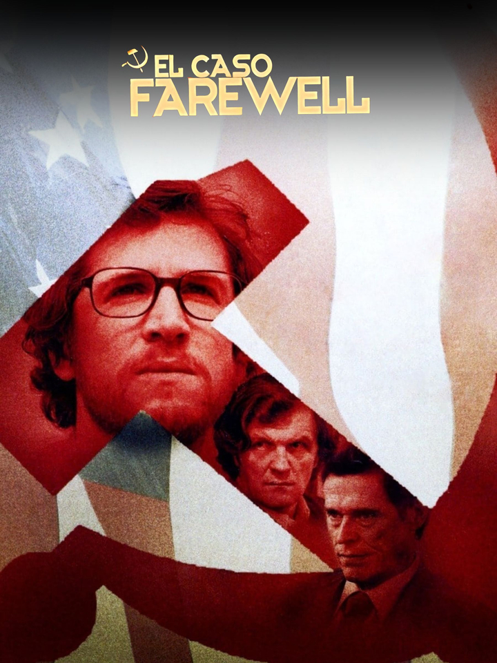 El caso Farewell