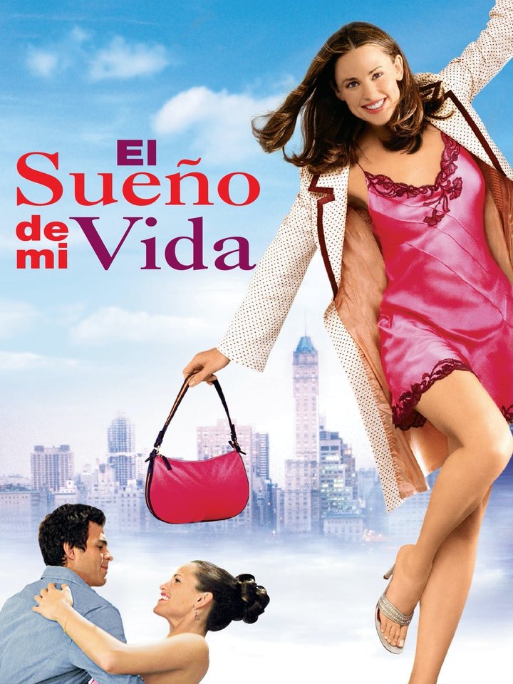 El sueño de mi vida