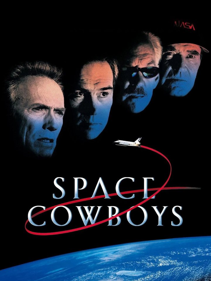 Space Cowboys