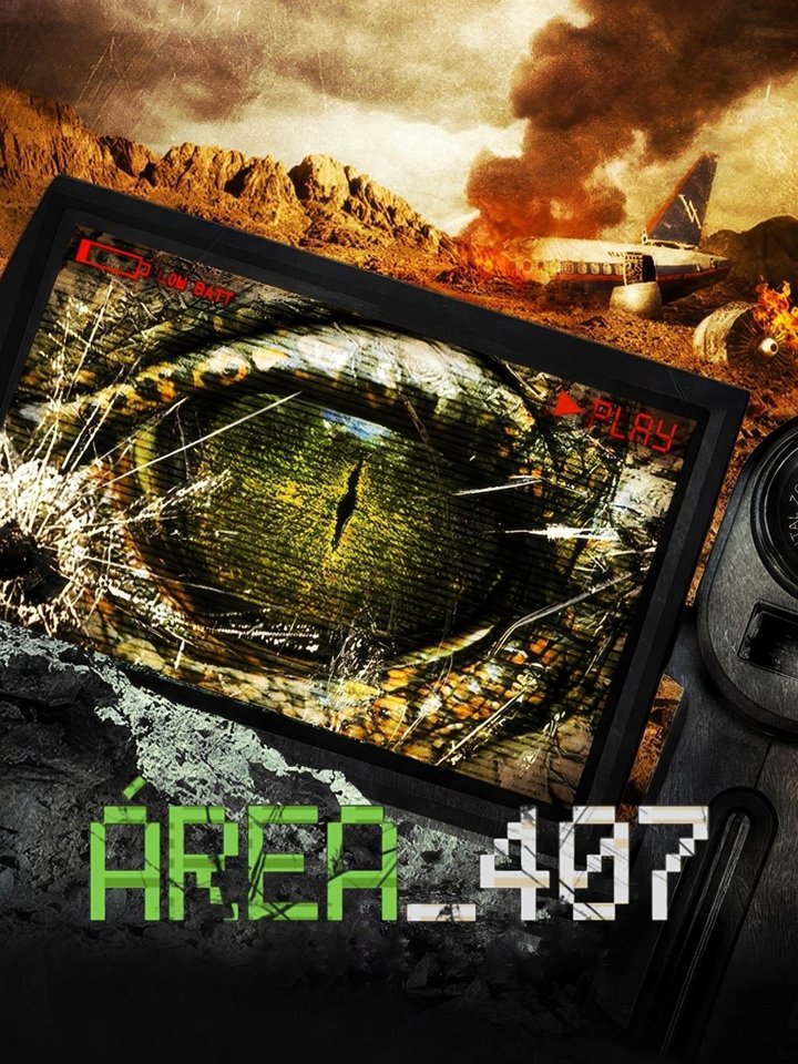 Área 407
