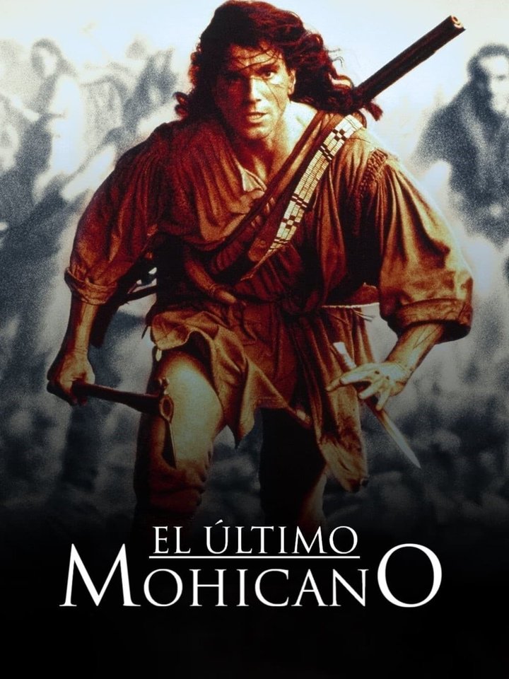 El último mohicano