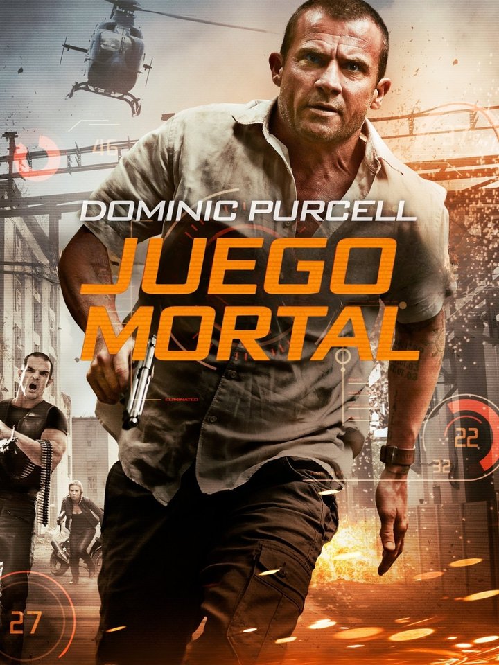 Juego mortal