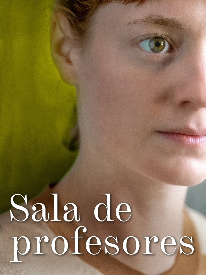 Sala de profesores