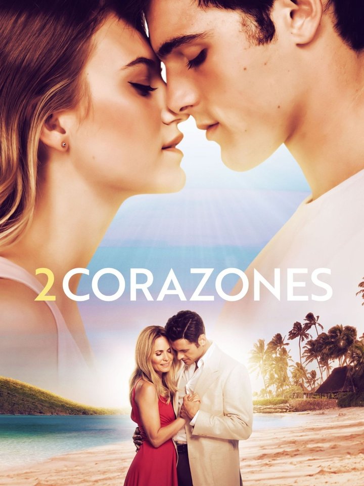 2 corazones