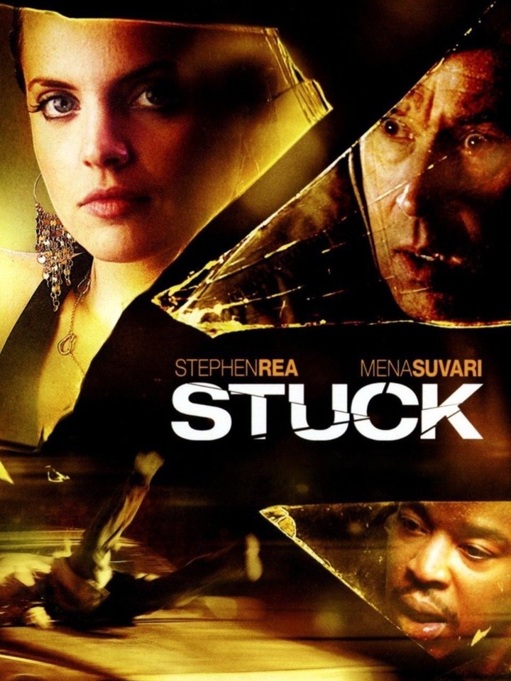 Stuck