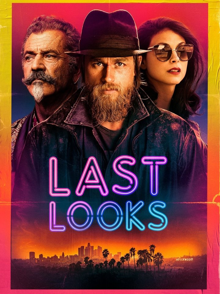Last Looks