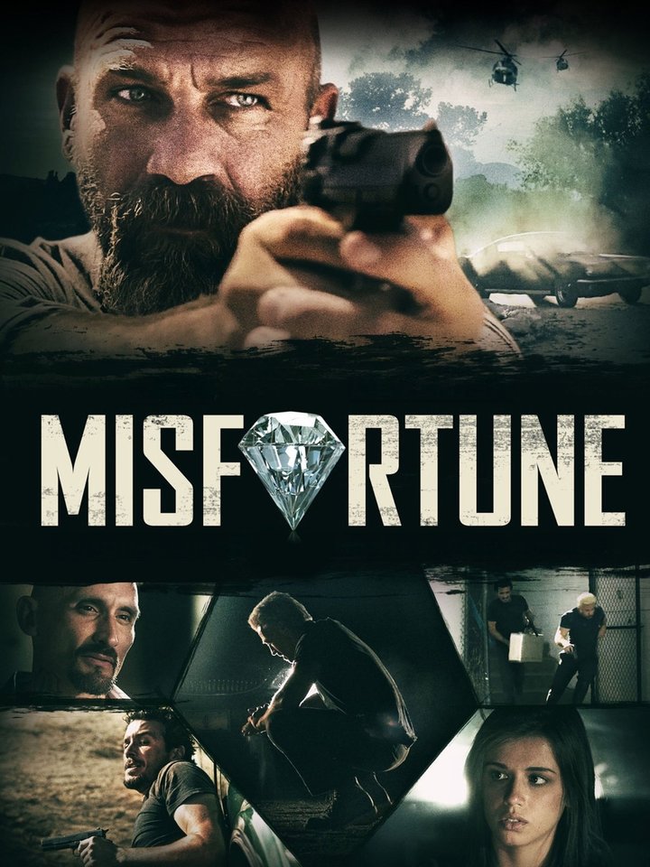 Misfortune