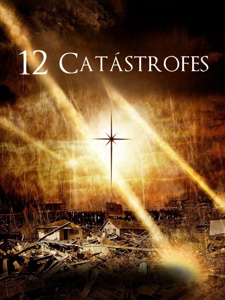 12 catástrofes
