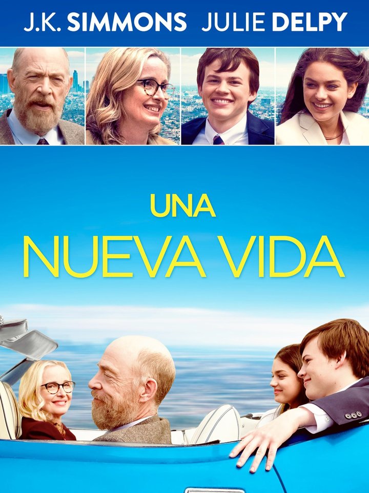 Una nueva vida