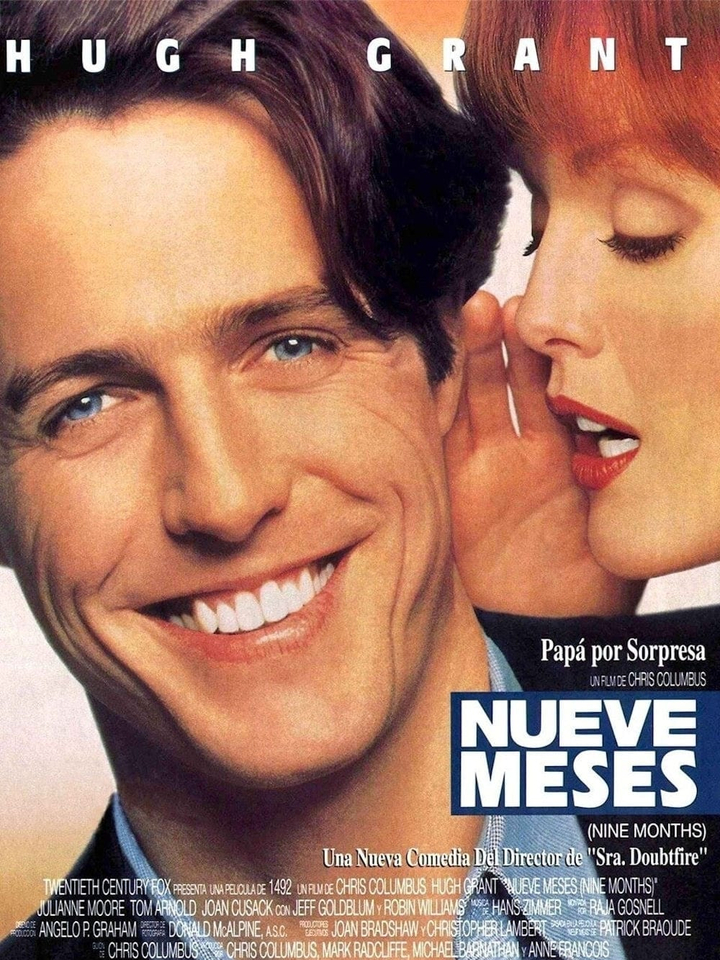 Nueve meses