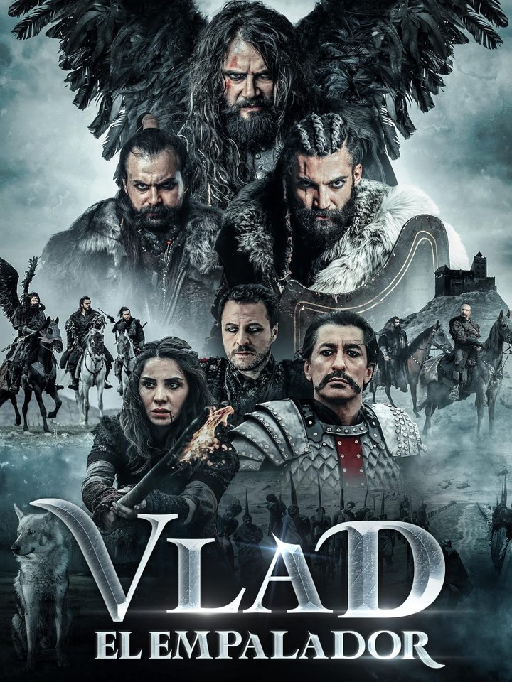 Vlad, el Empalador