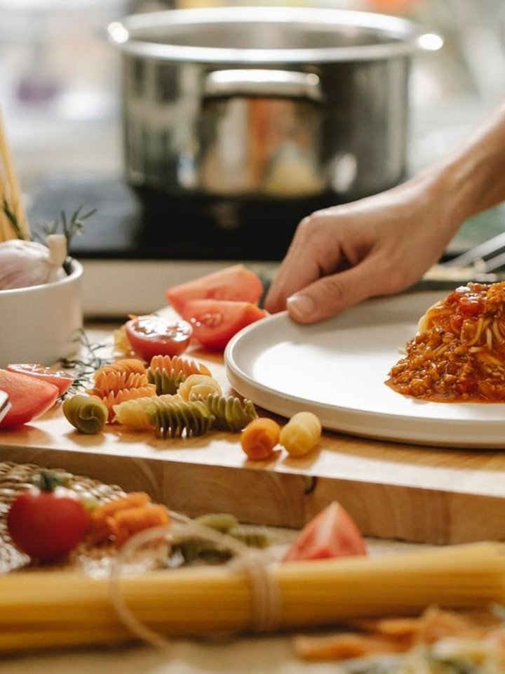 Especial Cocina