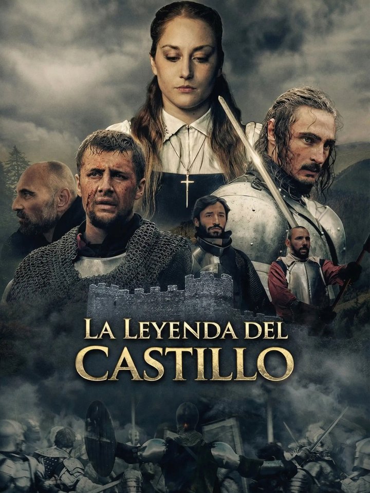 La leyenda del castillo