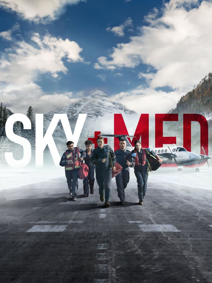 SkyMed