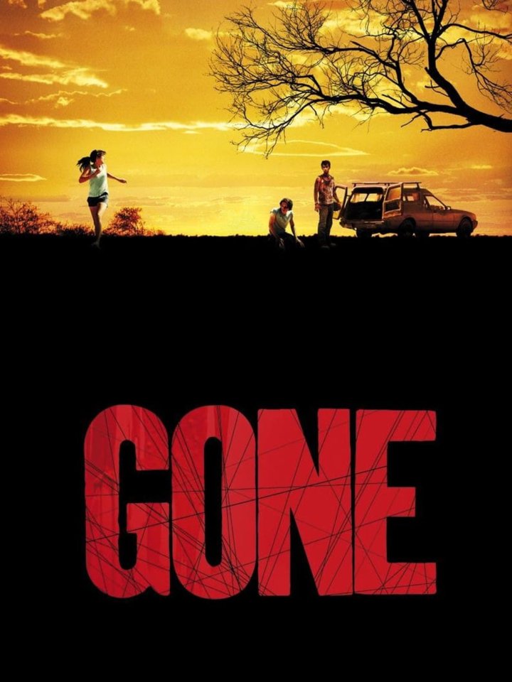 Gone