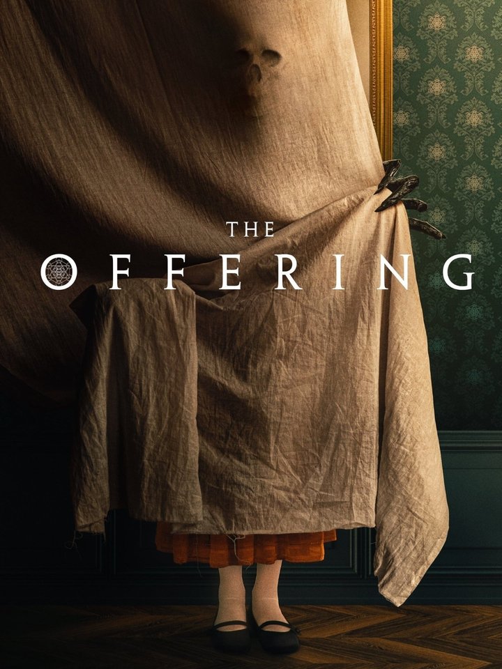 Imagen de The Offering