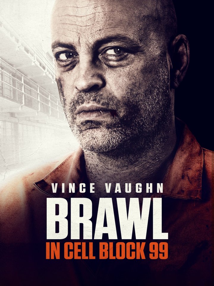 Brawl in Cell Block 99