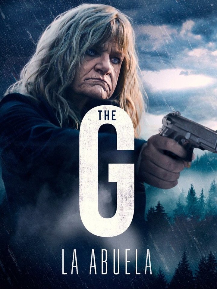 The g