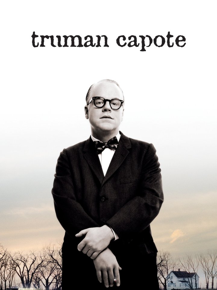 Truman Capote