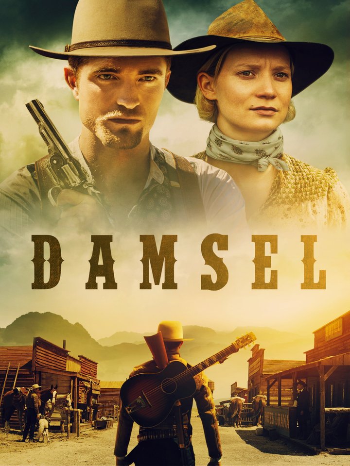Damsel
