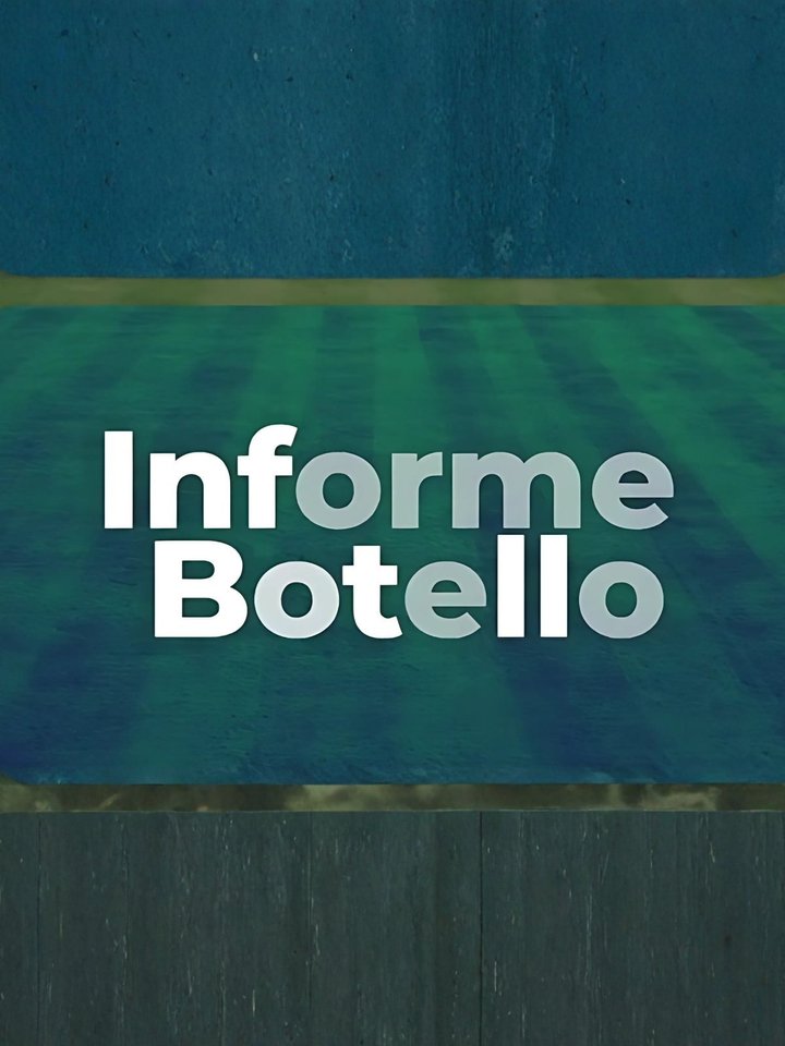 Imagen de Informe Botello