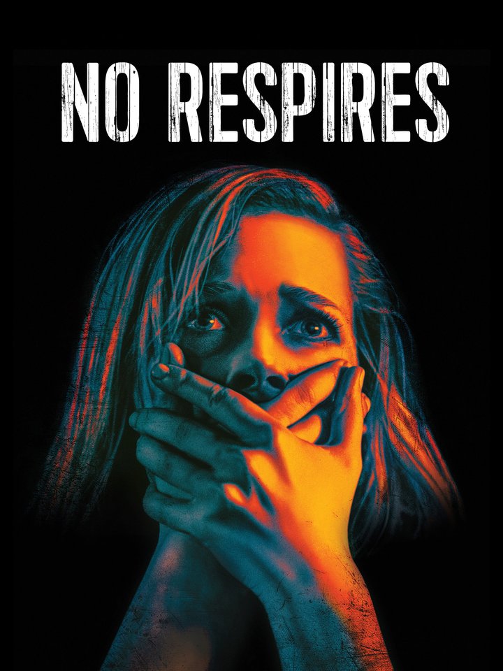 No respires