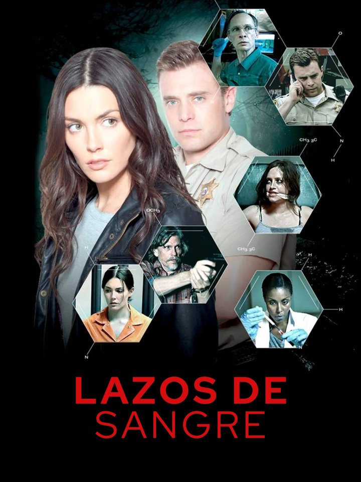 Lazos de sangre