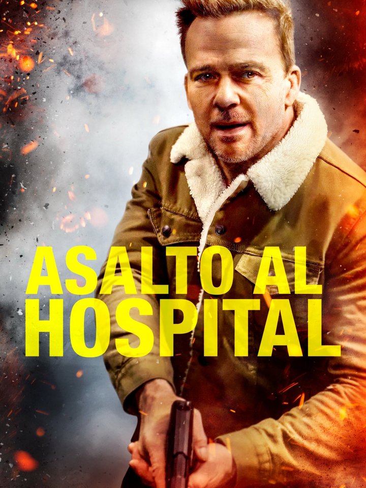 Asalto al hospital