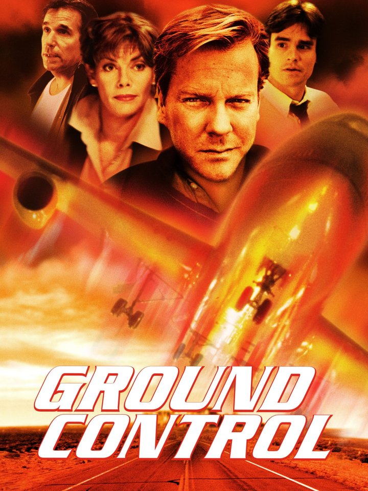 Ground control