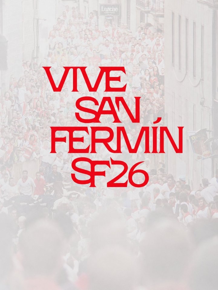 Vive San Fermín 2026