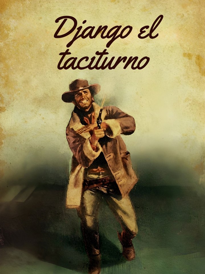 Django el taciturno