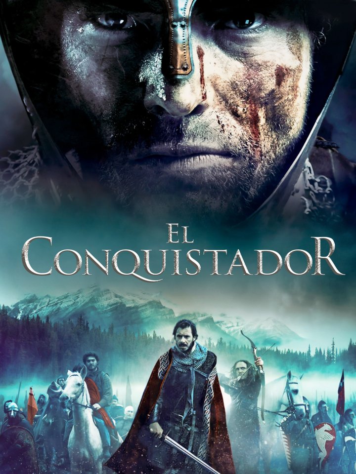 El conquistador