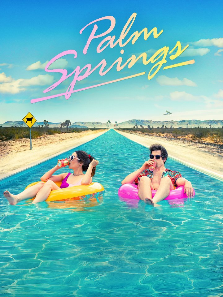 Palm Springs