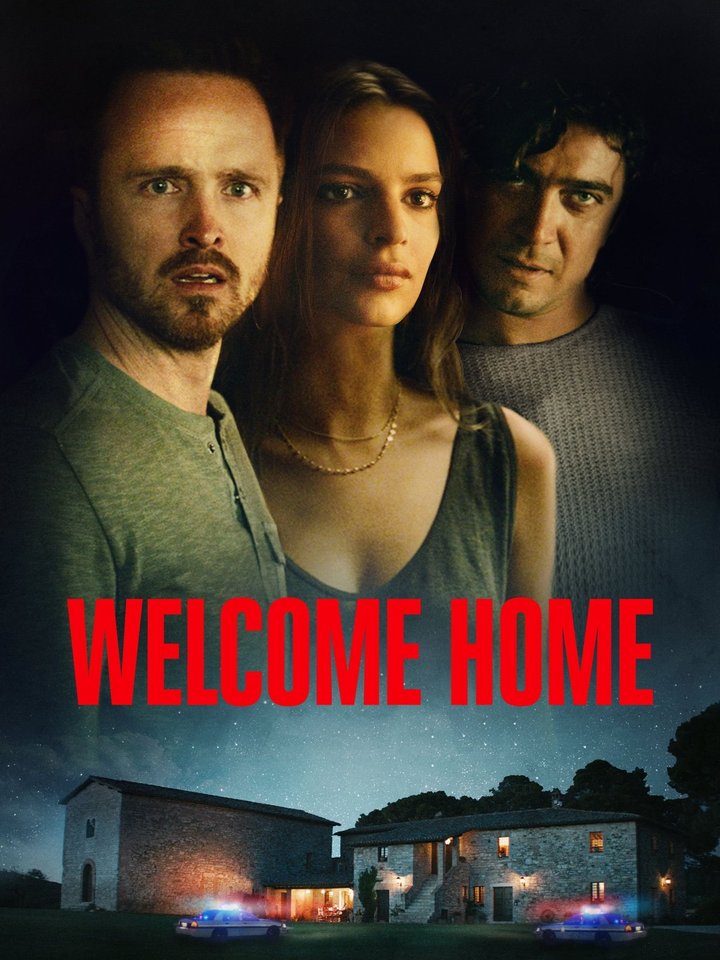 Welcome Home