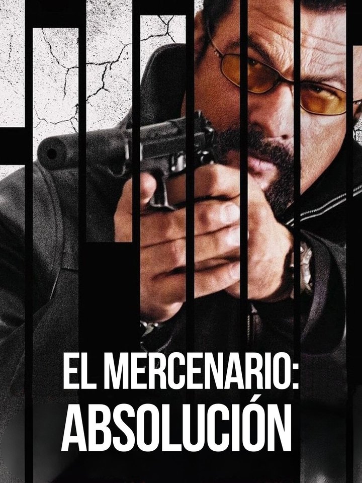 El mercenario: absolución