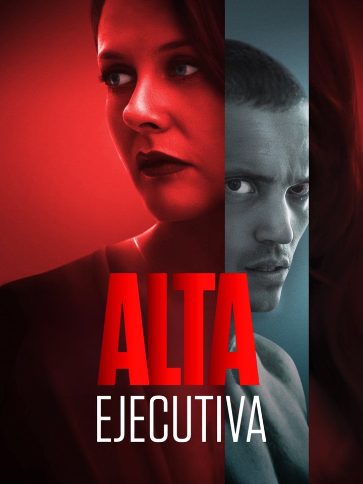 Alta ejecutiva